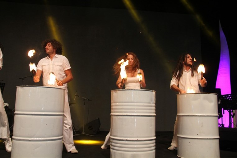 Dbayeh Summer Festival 2013